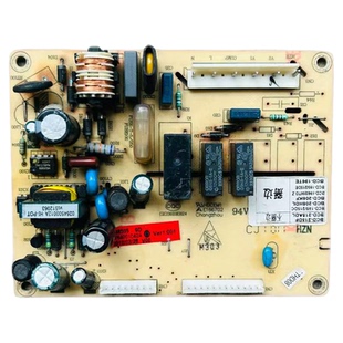 215ADL 0064001042 215DF B适用海尔冰箱电脑板BCD 210SCDL主板