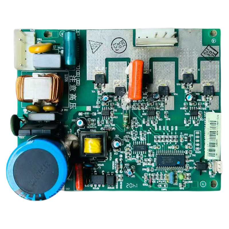适用容声海信冰箱BCD-232PMB压缩机变频板BCD-258B