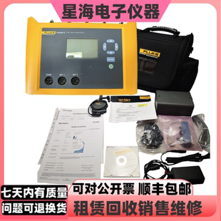 美国福禄克ProSim2 ProSim3 ProSim8 ProSim8P生命体征信号模拟器