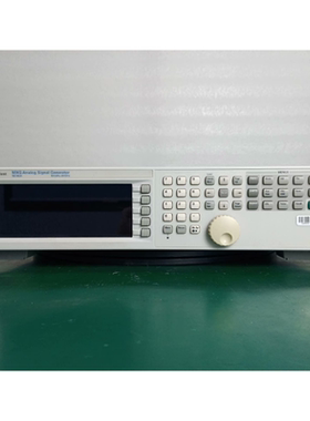 安捷伦N5183A N5182A N5183B N5182B N5181A N5173B信号发生器