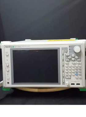 安立MP1800A MP1900A MP2100A MP1812A MP1570A信号质量分析仪