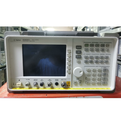 8565EC8564EC频谱分析仪