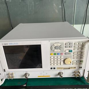 Agielnt/安捷伦E8358A E8357A E8356A E8258A E8362B网络分析仪