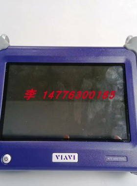 美国VIAVI/JDSU MTS5800-100G MTS6000A MTS8000以太网综合测试仪