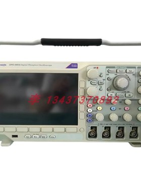 美国泰克DPO3054 DPO3034 DPO3052 DPO4054B DPO4104数字示波器