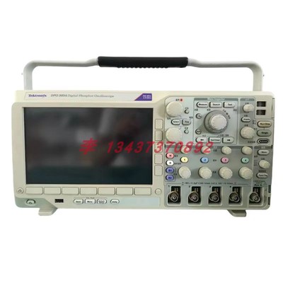 泰克DPO3054DPO3034数字示波器