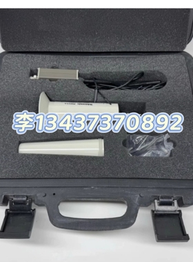 美国 泰克P6015A无源高压探头探棒 75MHz带宽，20kV DC/40kV峰值