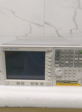 安捷伦E4440A E4443A E4446A E4406A E4447A E4445A频谱分析仪