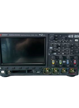 是德科技DSOX3054GDSOX3102GDSOX3052GMSOX3054G混合数字示波器