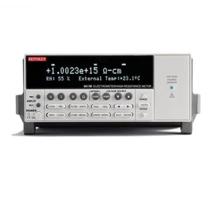 KEITHLEY吉时利6517B 6517A 2182A 6514 6220静电计 高电阻低电流