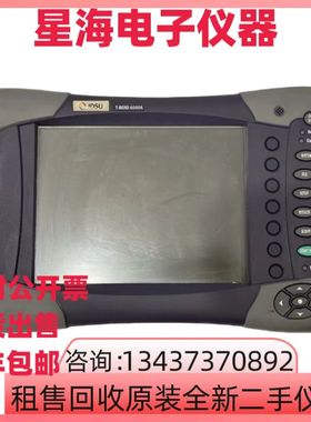 美国JDSU T-BERT 6000A SDH分析仪MTS5800-100G以太网综合测试仪
