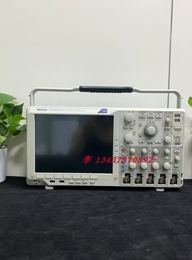 美国泰克DPO4054B DPO4104B DPO3054 DPO5204B DPO4034数字示波器