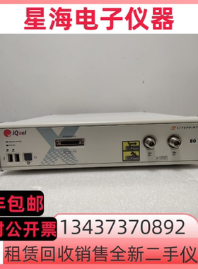 莱特波特IQxel80 IQxel160 IQxel-M6 IQ2011无线蓝牙WiFi测试仪