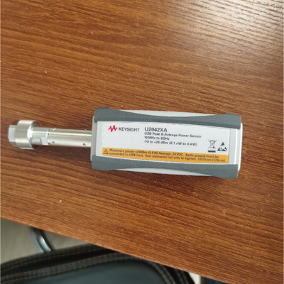 是德U2041XA功率传感器探头