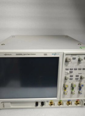 安捷伦DSA90804A四通道高性能示波器DSA91304A DSA91204A示波器