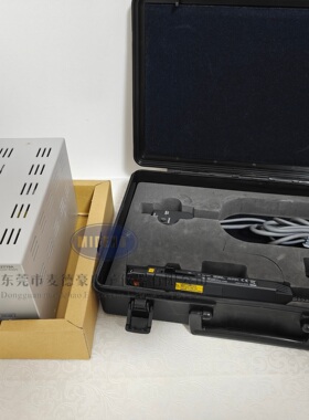 美国Agilent/安捷伦N2779A N2780A N2781A N2783A N2783B探头电源