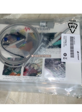 KEYSIGHT是德科技N2871A示波器表笔探头 无源探头N2870A N2872A