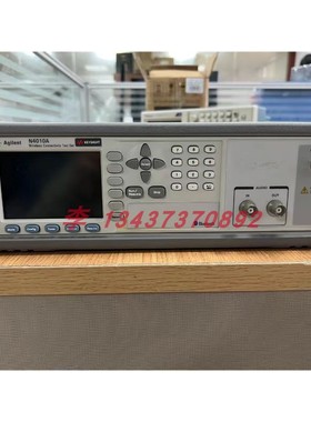 是德安捷伦N4010A蓝牙测试仪N1912A N5181A N5182A N5183A发生器