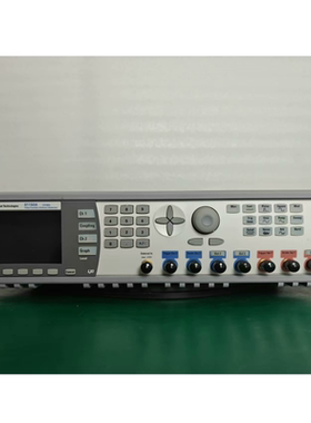 是德安捷伦81150A 81160A 81130A 81133A 81134A函数信号发生器