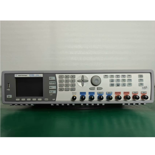 安捷伦81150A函数信号发生器