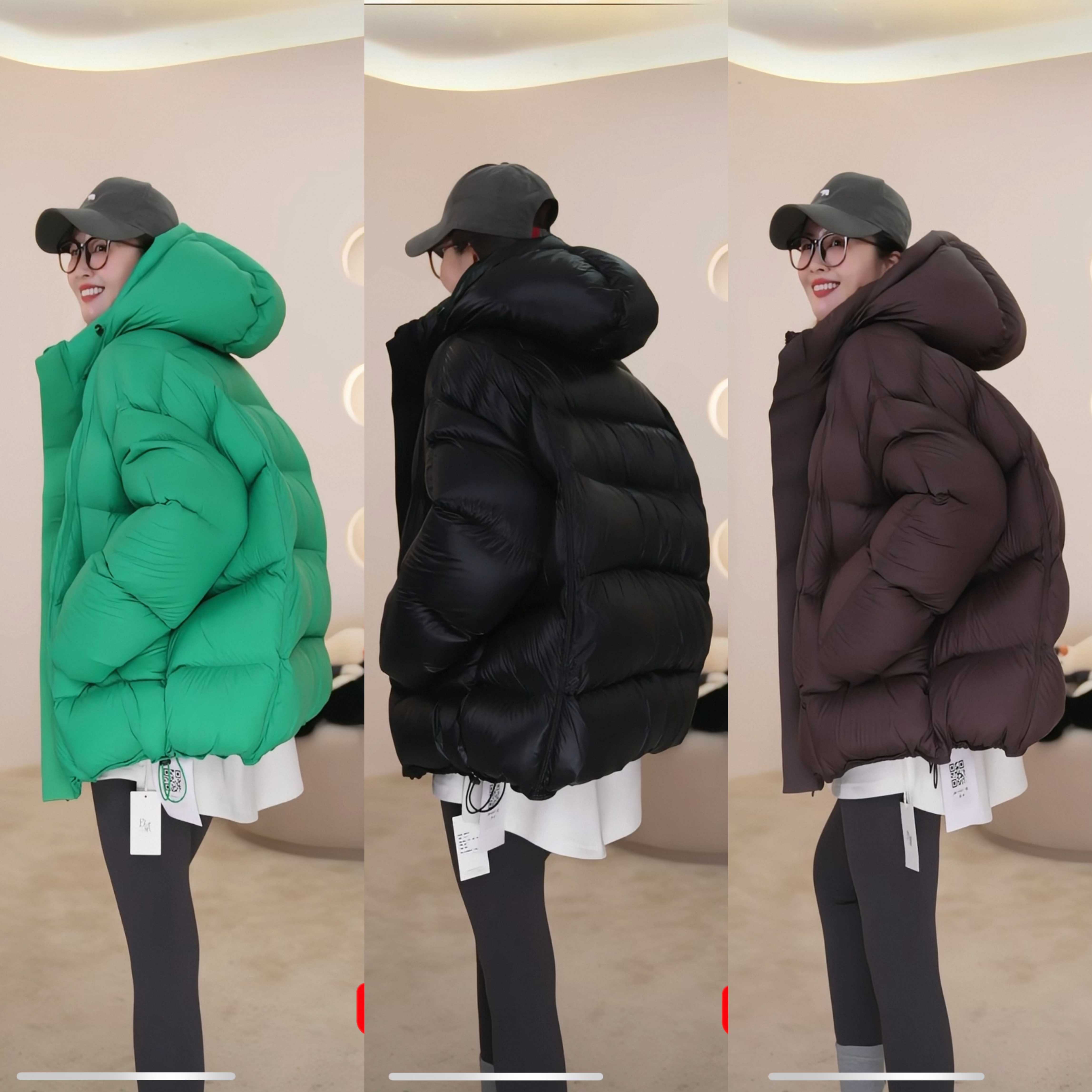 【大潘专享】懂的都懂DM-YR401