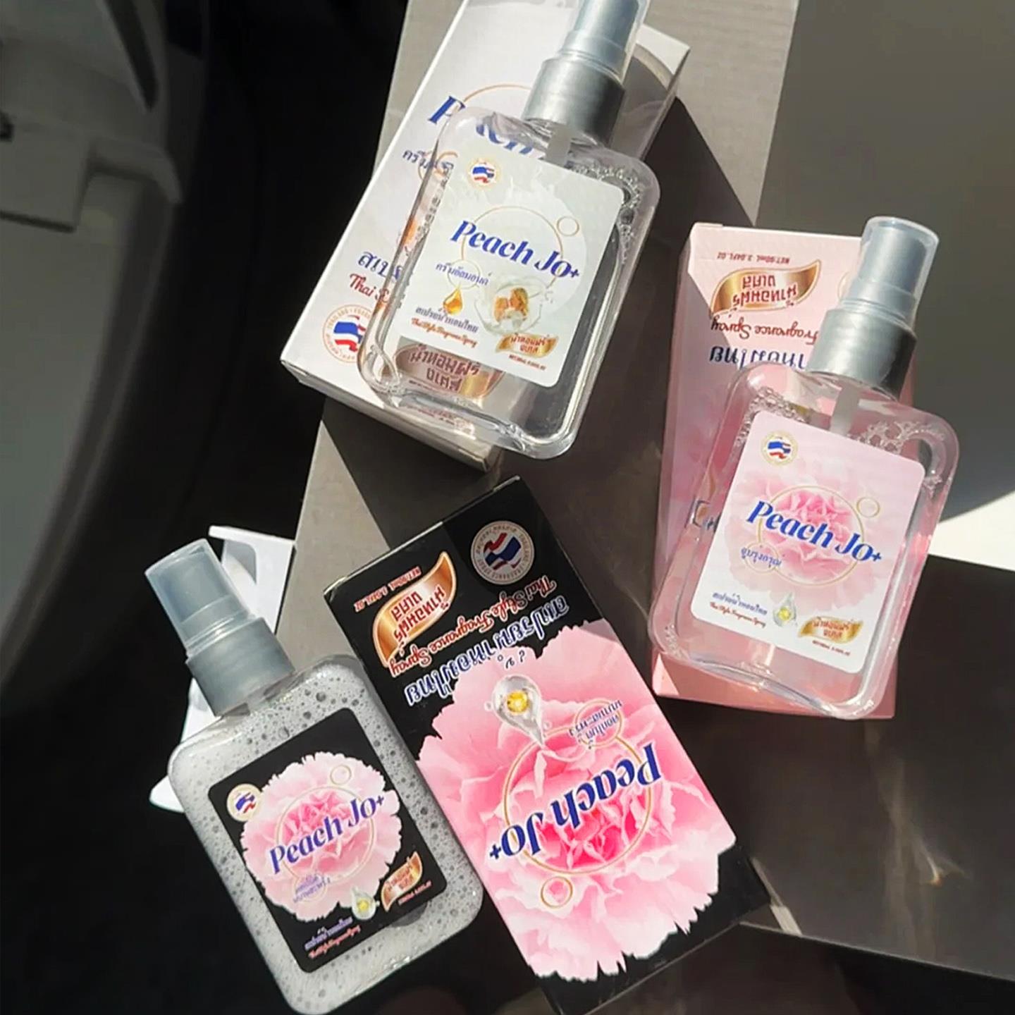 好闻我已经说腻了！泰式身