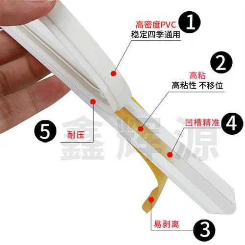 速装压痕模玉田压痕胶线条纸箱彩盒卡纸全自动模切机专用压痕条