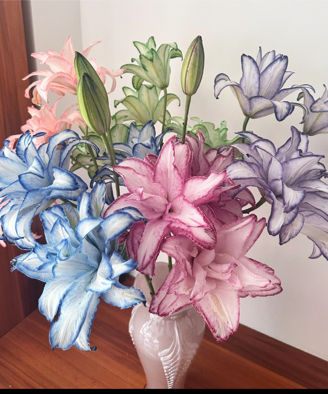 随机残次重瓣惊喜盲盒【介意者慎拍】