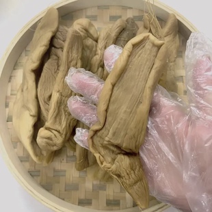 潮汕惠来特产菜脯爽脆萝卜干农家日晒萝卜条下饭小菜咸菜商用整箱