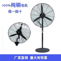 工業(yè)排風(fēng)扇FS-500MM落地式電風(fēng)扇/牛角扇/強(qiáng)力搖頭調(diào)速排風(fēng)扇