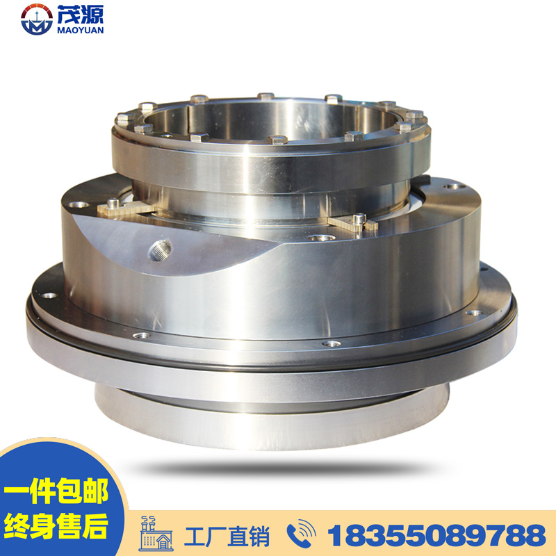 【现货供应】襄樊五二五LCF50/460I集装式机械密封厂家直销