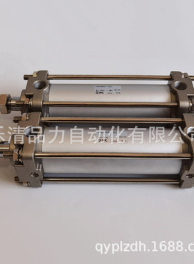 单耳气缸CA2C/CDA2C40/50/63/80/100-25-50Z-75-100-125Z-XB6-XC5