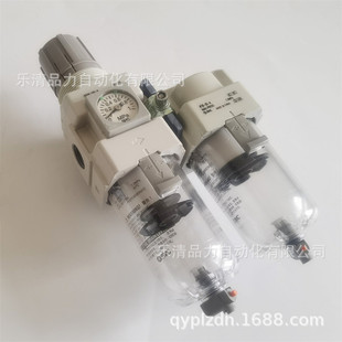 N04 F04E 二聯(lián)件AC40D N03G F03