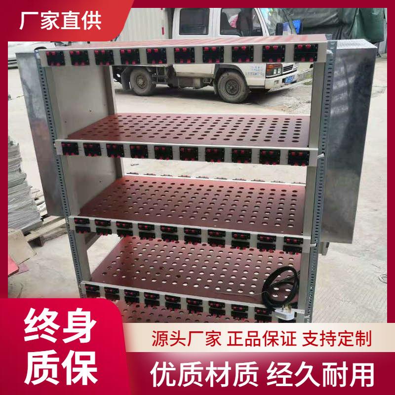 12v汽车灯老化架led灯具老化架电子设备老化测试架led灯具老化车