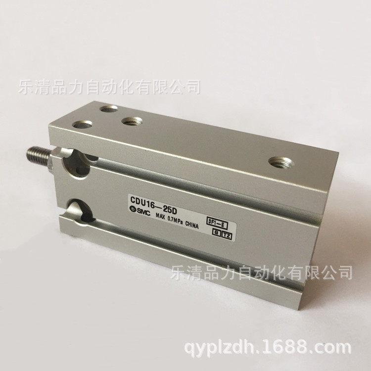 自由安装缸CU32-CDU32-5D-10D-15D-20D-25D-30D-35D-40D-XC8-XB6