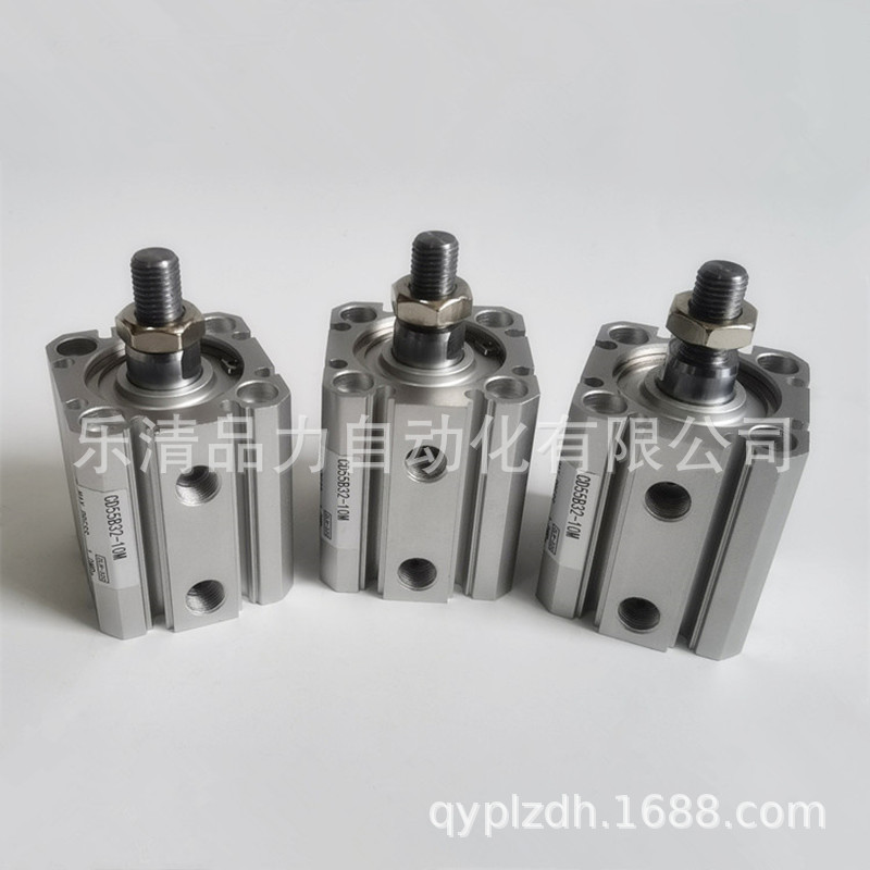 气缸CD55B20/25/32/40/50/63-45M-50M-60-75M-80M-100M-125M-150M