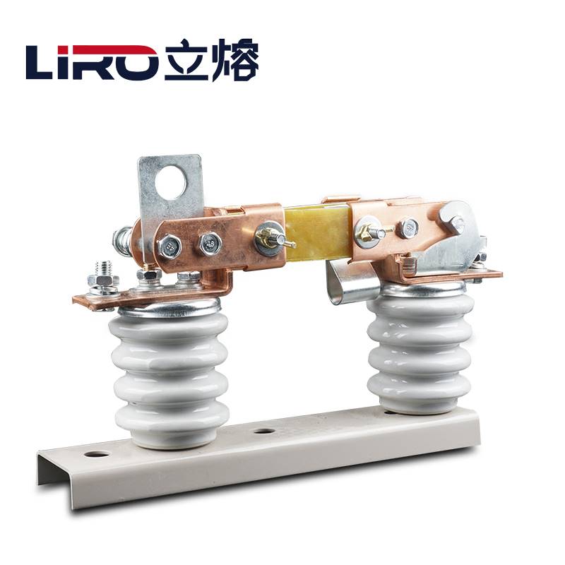 500V刀闸JDW2-0.5KV/400A630A800A户外低压隔离熔断器式刀熔开关