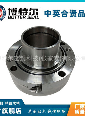 厂家供应 SHPV1机械密封 水泵专用机械密封件  型号齐全 寿命长