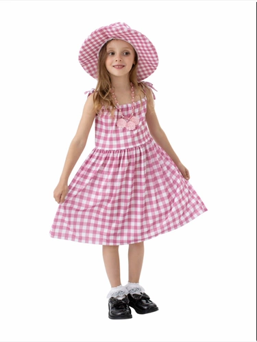 Детский комплект, платье, xэллоуин, косплей