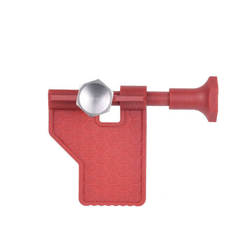 轻型便携式装配 .223枢轴销工具 AR15工具 .223 Pivot Pin Tool