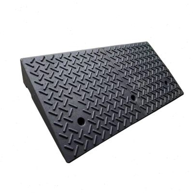 台阶垫门槛斜坡垫马路牙子减速带室外橡胶路沿坡汽车上坡垫爬坡垫