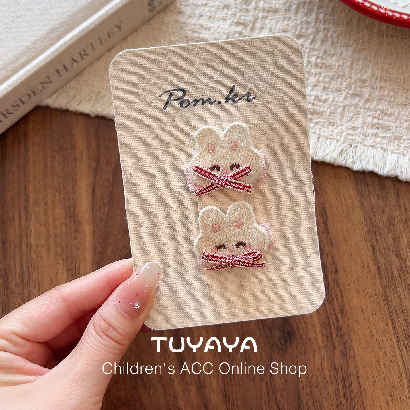 可爱蝴蝶结兔子bb夹宝宝不伤发发饰儿童刘海夹婴幼儿发卡发夹头饰,童装/婴儿装/亲子装,发饰,淘宝优惠券,粉丝福利购,淘宝优惠卷