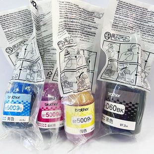 T420W 原装 T200 T810T510W D60墨水 兄弟5009墨水兄弟310墨水DCP