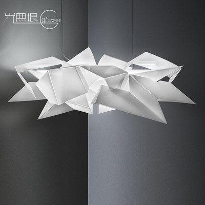 意大利进口SlampCORDOBA吊灯