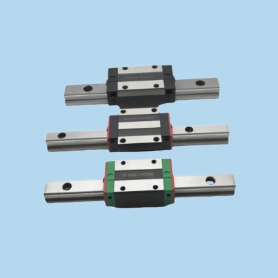 重载 IBC53 IBF IBJ IBP 01 03 21 23 31 33 51 52 直线导轨 滑块