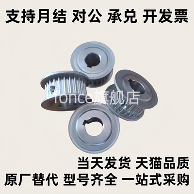 同步带轮 T10150/200/250/300-A-P/N TTPA16/20/22/24/25/28/30