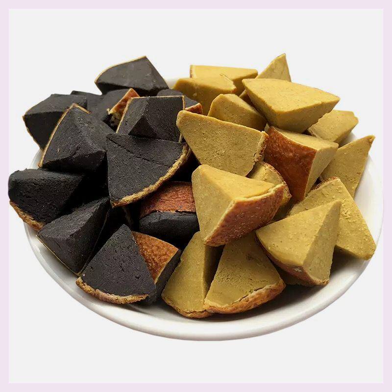 化州橘红陈年八仙果清凉甘草陈皮柚子参清凉参果50g罐装袋装