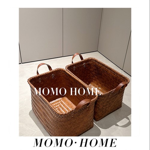 MOHE家居脏衣服收纳筐篓