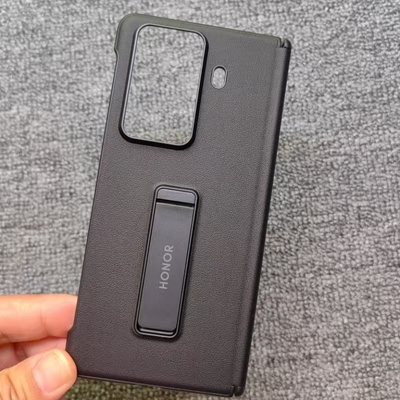 荣耀magicvs3原厂支架保护壳