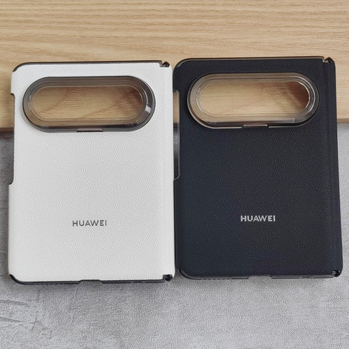 Puraxmax典藏版磁吸中轴保护壳
